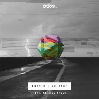 Voltage (feat. Michele Wylen) - Single by Loosid