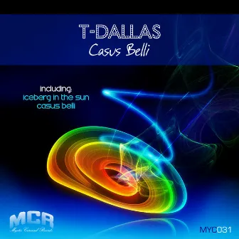 Casus Belli by T-Dallas