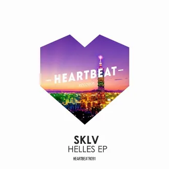 Helles EP by SKLV