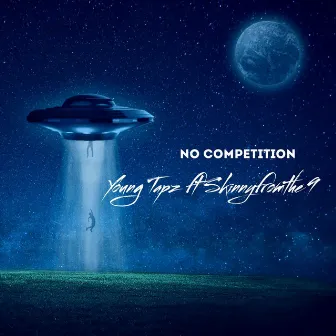 No Competition by Young Tapz