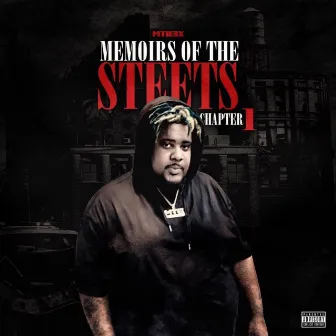 Memoirs of the Streets by Mtb3x