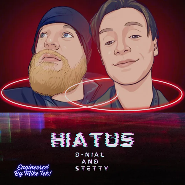 Hiatus