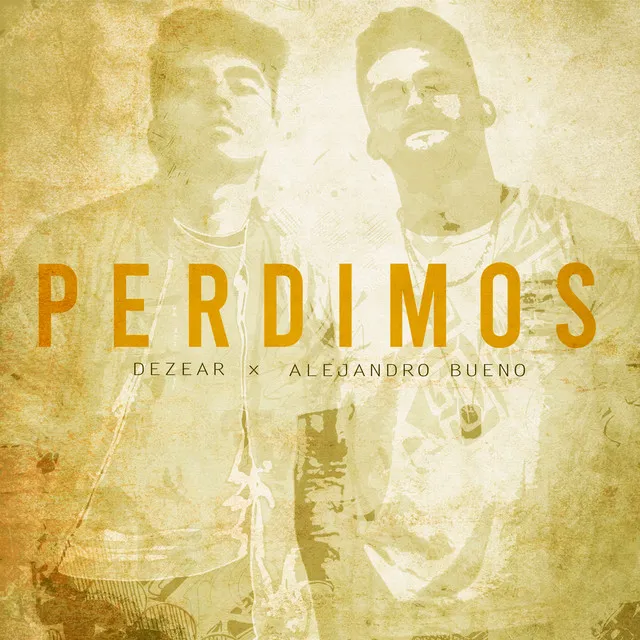 Perdimos