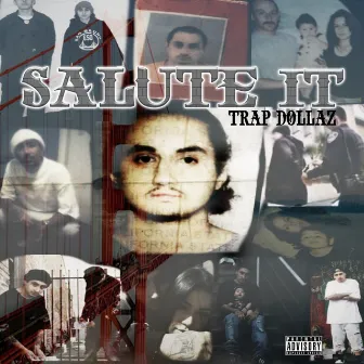 Salute It by Trap Dollaz