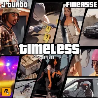 Timeless by FineAssE