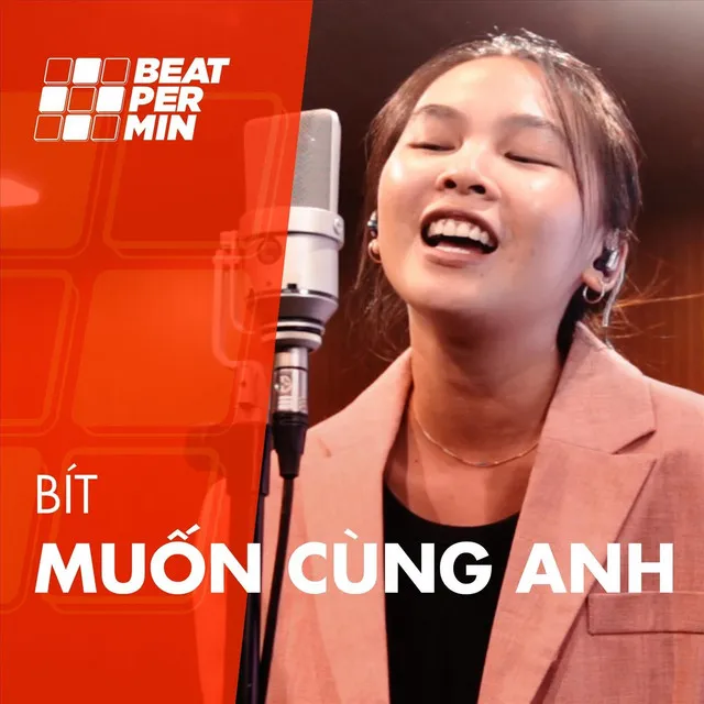 Muốn Cùng Anh (BEATPERMIN)