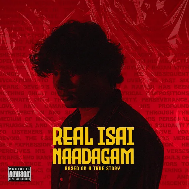 Real Isai Naadagam