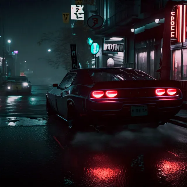 Dark Streets