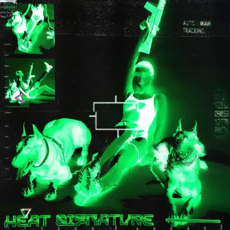 Heat Signature by do not resurrect