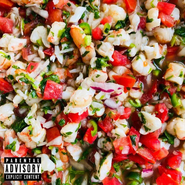 Ceviche