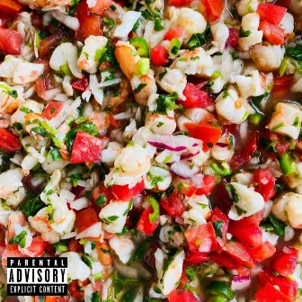 Ceviche by Dreego