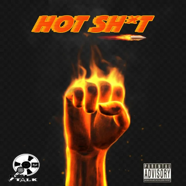 Hot Shit