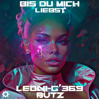 BIS DU MICH LIEBST by LEONI-G'369