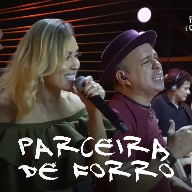 Parceira do Forró - Ao Vivo