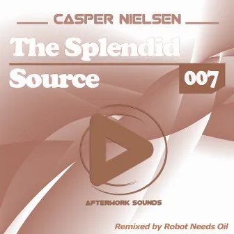 The Splendid Source by Casper Nielsen