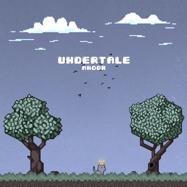 Undertale