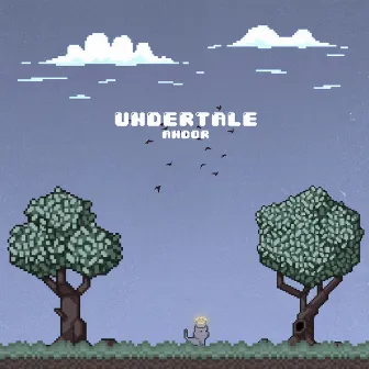 Undertale by AndOr