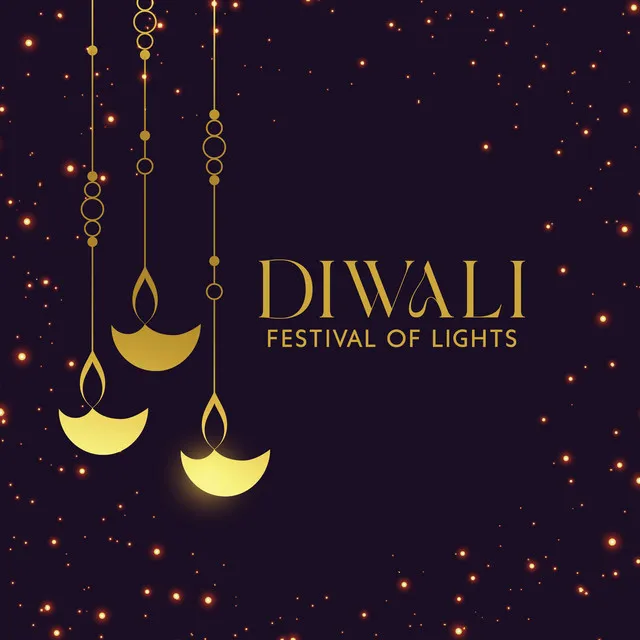 Diwali – Festival of Lights: Music of India for Protection from Spiritual Darkness