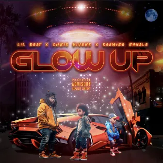 Glow Up by LIL BEAT