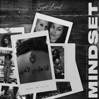 Mindset by Suzet Lichel