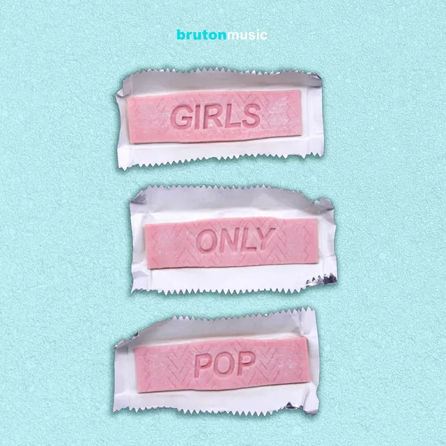 Girls Only Pop