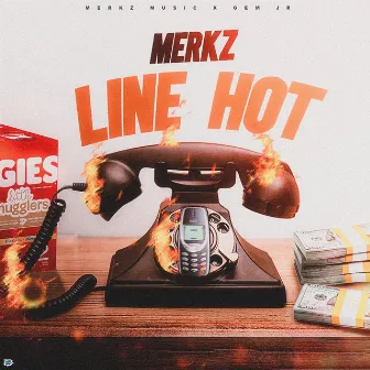 Line Hot by Merkz