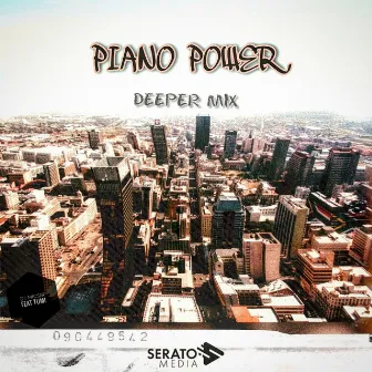 Piano Power (Deeper Mix) by DJ Micsir