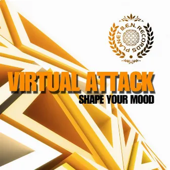 Shape Your Mood by Virtual Attack