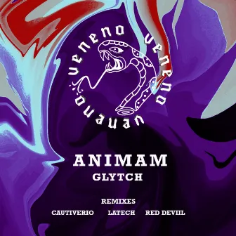 Glytch by Animam