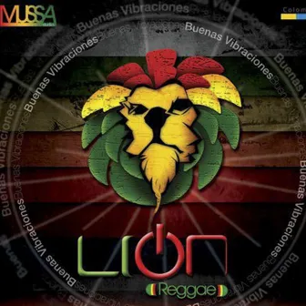 Buenas Vibraciones (Good Vibes) by Lion Reggae