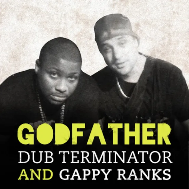 Godfather (feat. Gappy Ranks) - Original mix