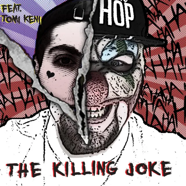 The Killing Joke