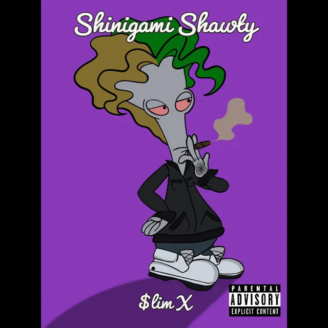 Shinigami Shawty