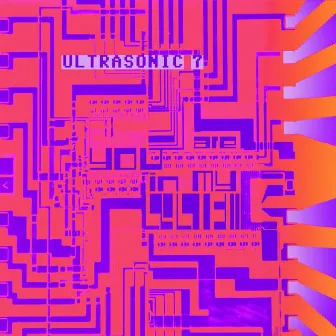 You Are In My System by Ultrasonic 7