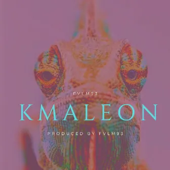 Kmaleon by FVLM93