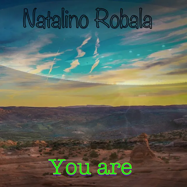 You Are - Radio Edit