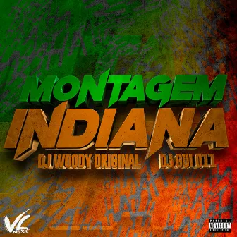 Montagem Indiana by DJ GUI 011