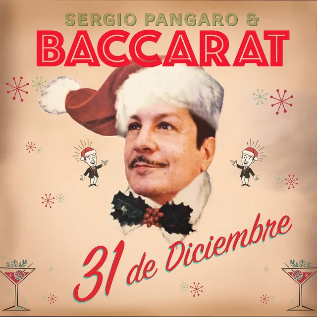 31 de diciembre (En Vivo)