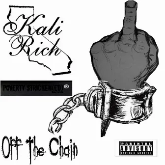 Off the Chain by Kali Rich