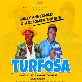 Turfosa by Brizy Annechild