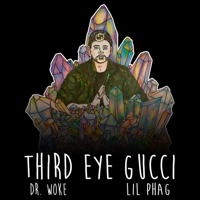 Third Eye Gucci