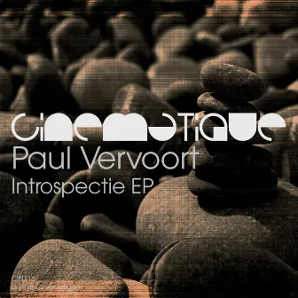 Introspectie EP by Paul Vervoort