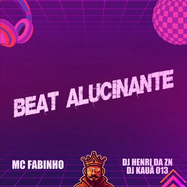 Beat Alucinante