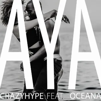 Aya by Crazy Hype