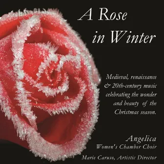 A Rose in Winter by Angelica Women's Chamber Choir