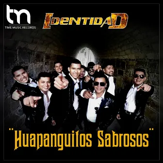 Huapanguitos Sabrosos by Identidad