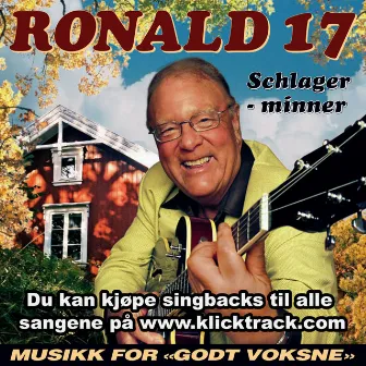 Ronald 17 by Ronald