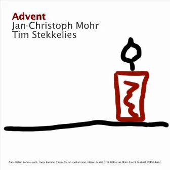 Advent by Jan-Christoph Mohr