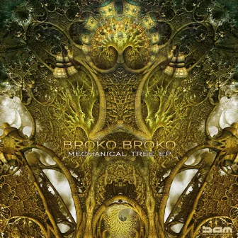 Mechanical Tree EP by Broko Broko