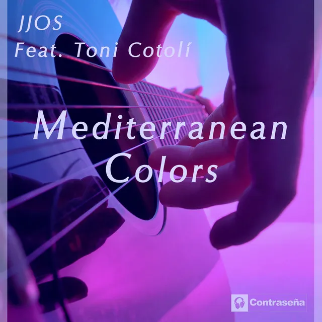 Mediterranean Colors